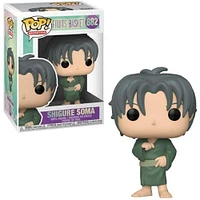 Funko Pop! Animation Fruits Basket Shigure Soma