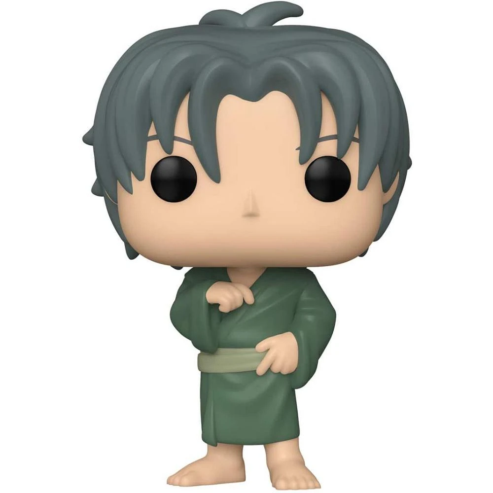 Funko Pop! Animation Fruits Basket Shigure Soma