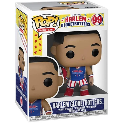 Funko Pop! Basketball Harlem Globetrotters