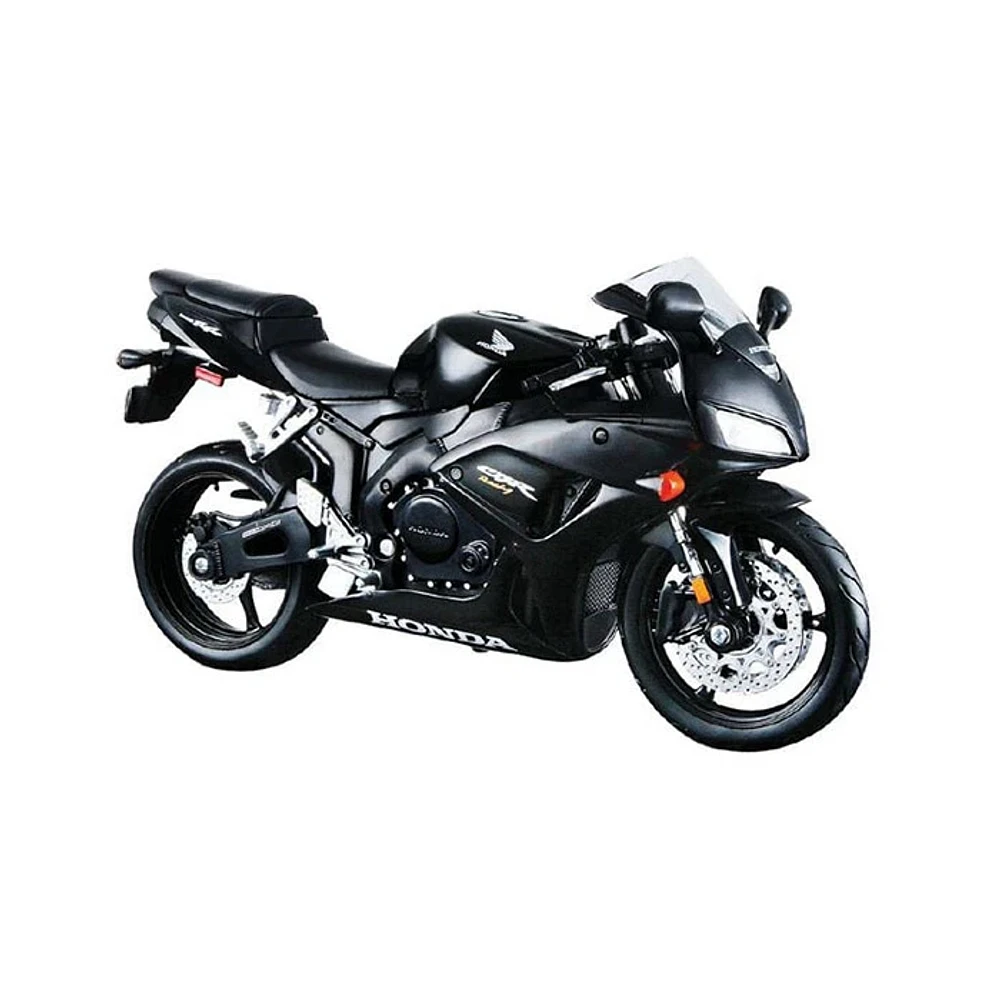 Maisto Diecast Motorcycle 1:12 Assorted (Random Pick)
