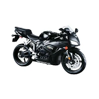 Maisto Diecast Motorcycle 1:12 Assorted (Random Pick)