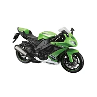 Maisto Diecast Motorcycle 1:12 Assorted (Random Pick)