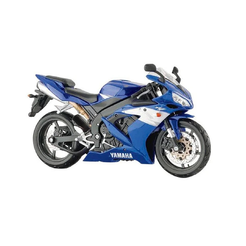 Maisto Diecast Motorcycle 1:12 Assorted (Random Pick)