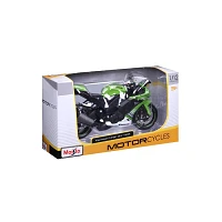 Maisto Diecast Motorcycle 1:12 Assorted (Random Pick)