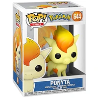 Funko Pop! Games Pokemon Ponyta