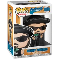 Funko Pop! TV Eastbound And Down Kenny In Mariachii Outfit