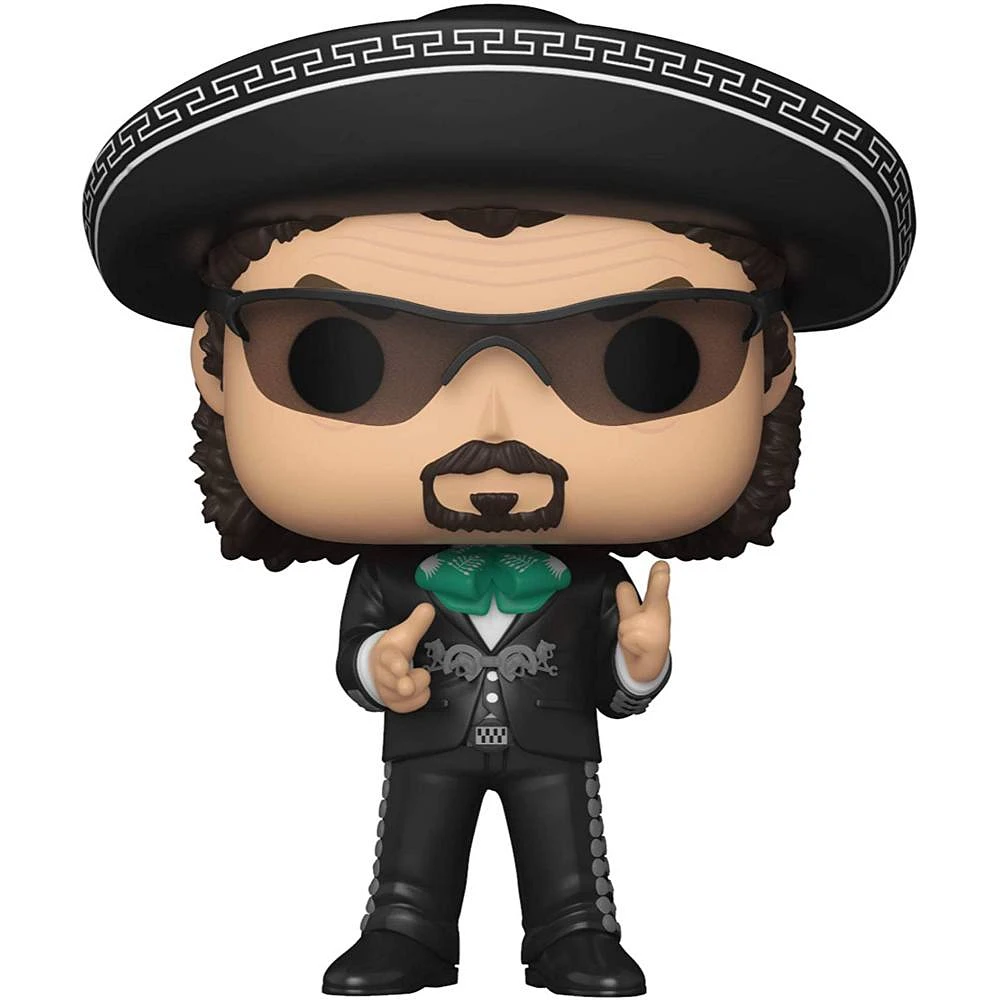 Funko Pop! TV Eastbound And Down Kenny In Mariachii Outfit