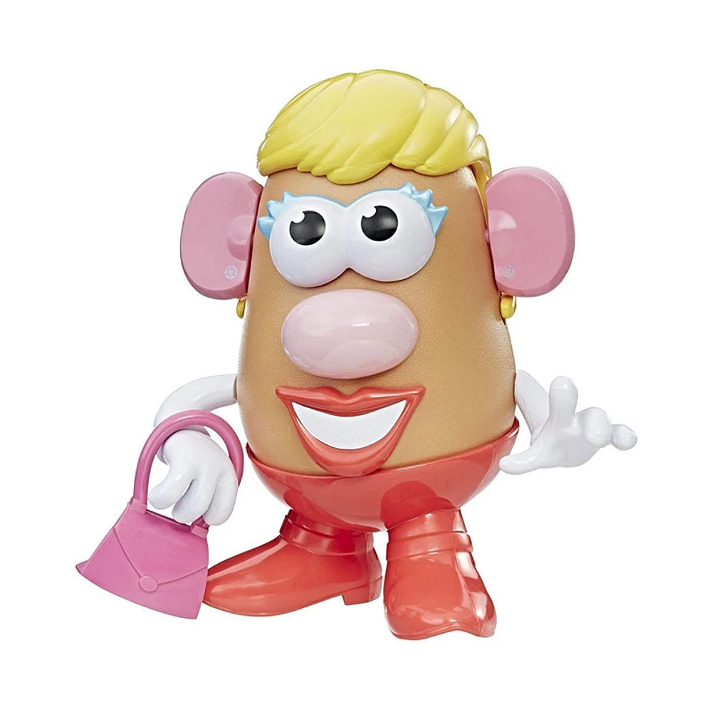 Hasbro Playskool Friends Mrs. Potato Head Classic