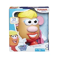 Hasbro Playskool Friends Mrs. Potato Head Classic