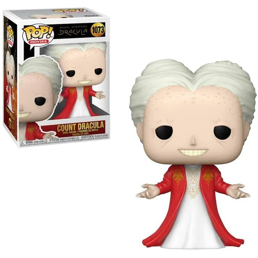 Funko Pop! Movies Bram Stokers’s Dracula