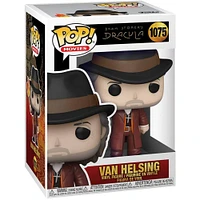 Funko Pop! Movies Bram Stoker’s Van Helsing