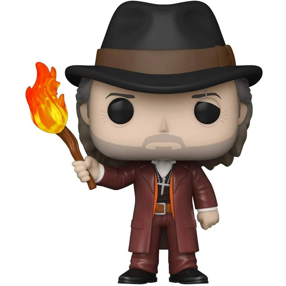 Funko Pop! Movies Bram Stoker’s Van Helsing