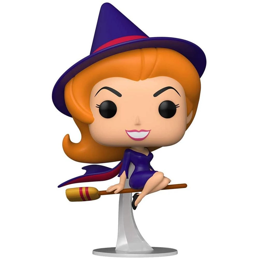 Funko Pop! Television Bewitched Samantha Stephens