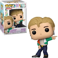 Funko Pop! BTS Dynamite Jimin