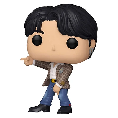 Funko Pop! BTS Dynamite Jungkook