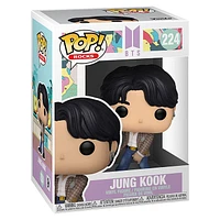 Funko Pop! BTS Dynamite Jungkook