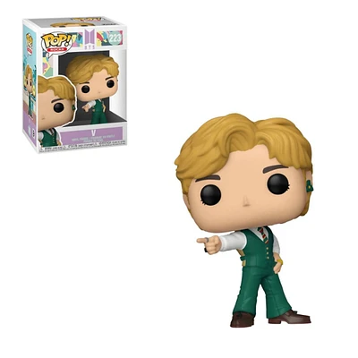 Funko Pop! BTS Dynamite V