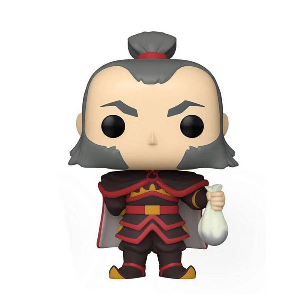 Funko POP Avatar The Last Airbender Aang Exclusive Multicolor