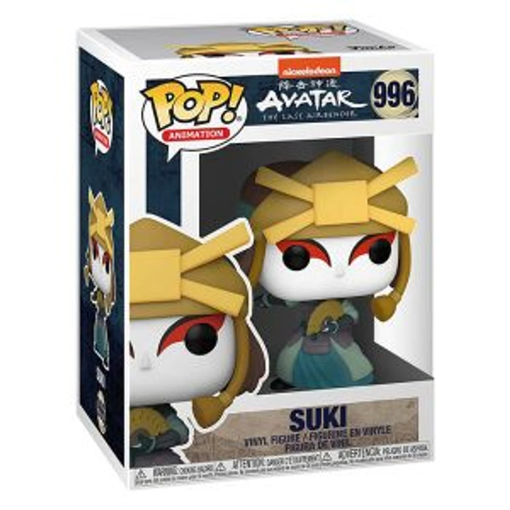 Funko Pop! Animation Avatar- Suki