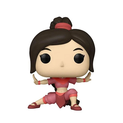 Funko Pop! Animation Avatar The Last Airbender Ty Lee