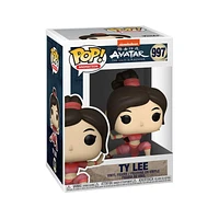 Funko Pop! Animation Avatar The Last Airbender Ty Lee