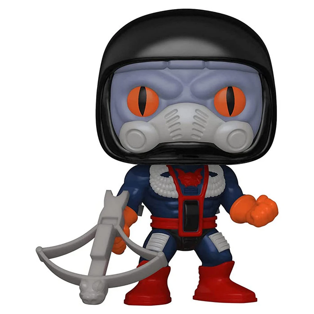 Funko Pop! Masters of The Universe Dragstor