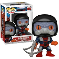 Funko Pop! Masters of The Universe Dragstor