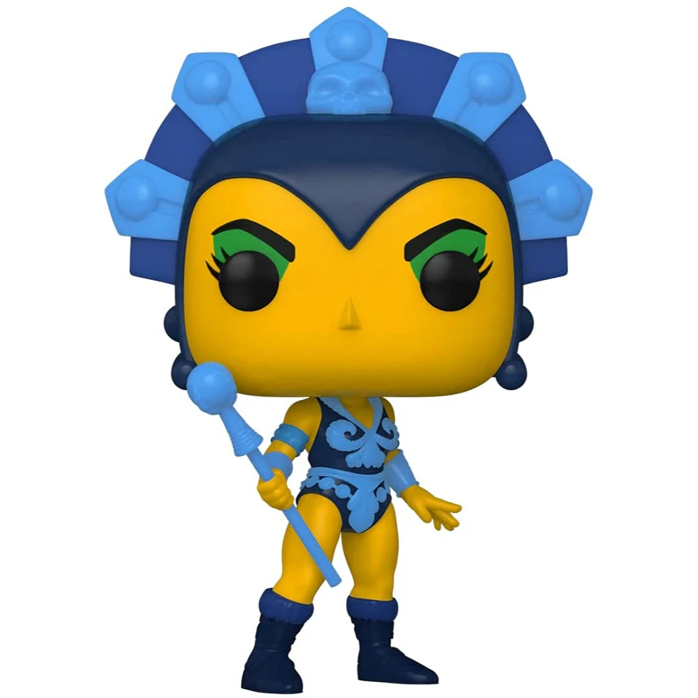 Funko Pop! Masters of the Universe Evil Lyn