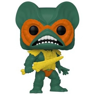 Funko Pop! Masters of the Universe Merman