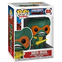 Funko Pop! Masters of the Universe Merman