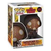 Funko Pop! The Suicide Squad Ratcatcher