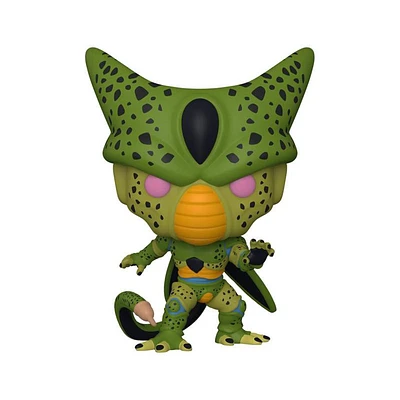 Funko Pop! Animation Dragon Ball Z Cell (First Form)