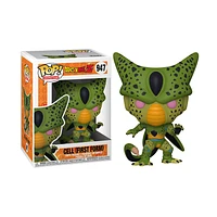 Funko Pop! Animation Dragon Ball Z Cell (First Form)