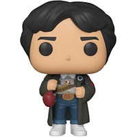 Funko Pop! Movies The Goonies Data with Glove Punch