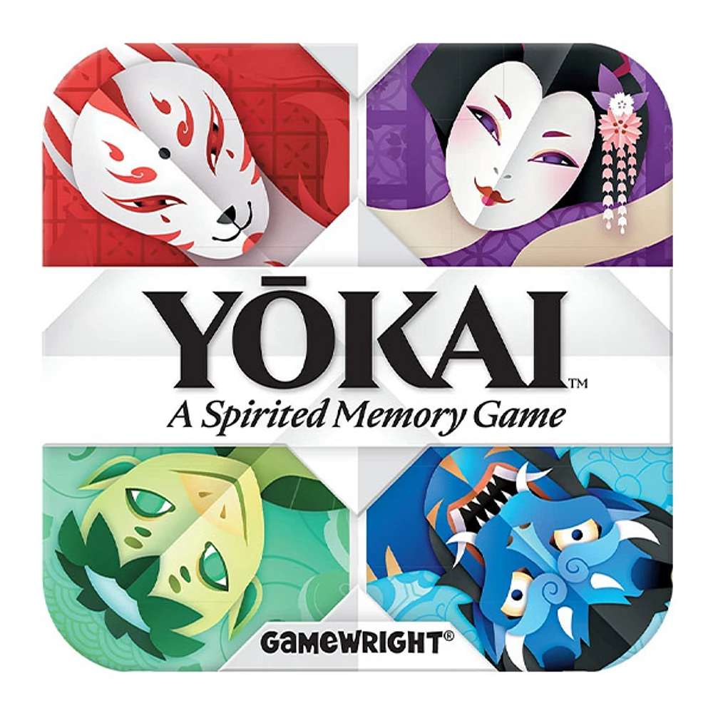 Yokai – The Game of Mystical Spirits and Silent Victory