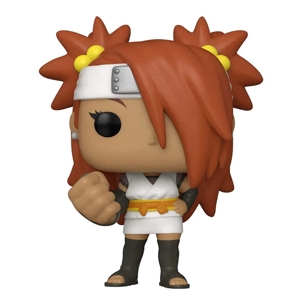 Funko Pop! Animation Boruto Naruto Next Generations Cho-Cho