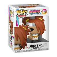 Funko Pop! Animation Boruto Naruto Next Generations Cho-Cho