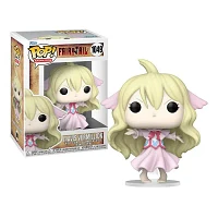 Funko Pop! Animation Fairy Tail Mavis Vermillion