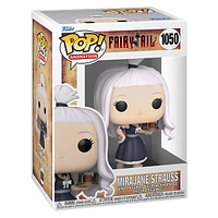 Funko Pop! Animation Fairy Tail Mirajane Strauss