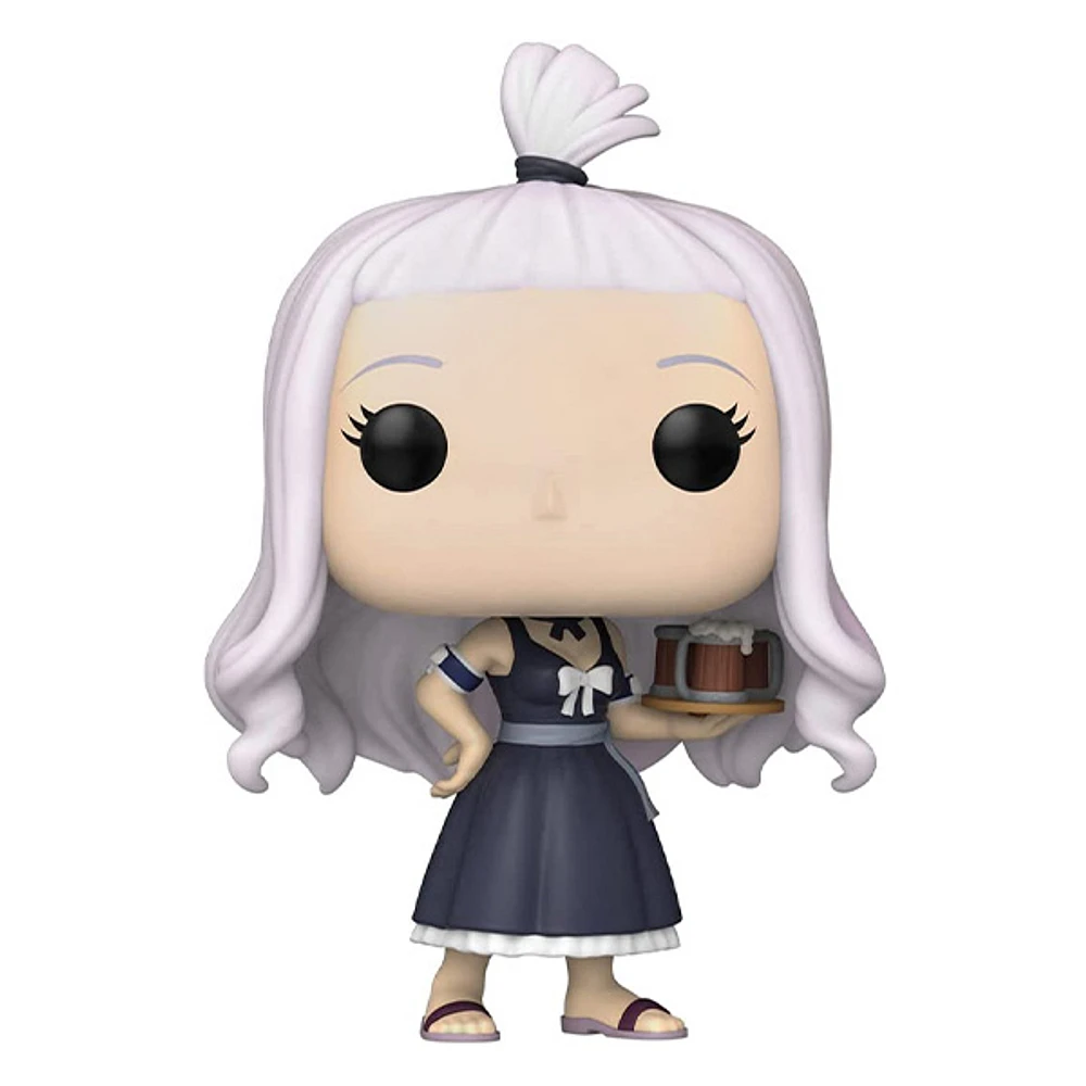 Funko Pop! Animation Fairy Tail Mirajane Strauss