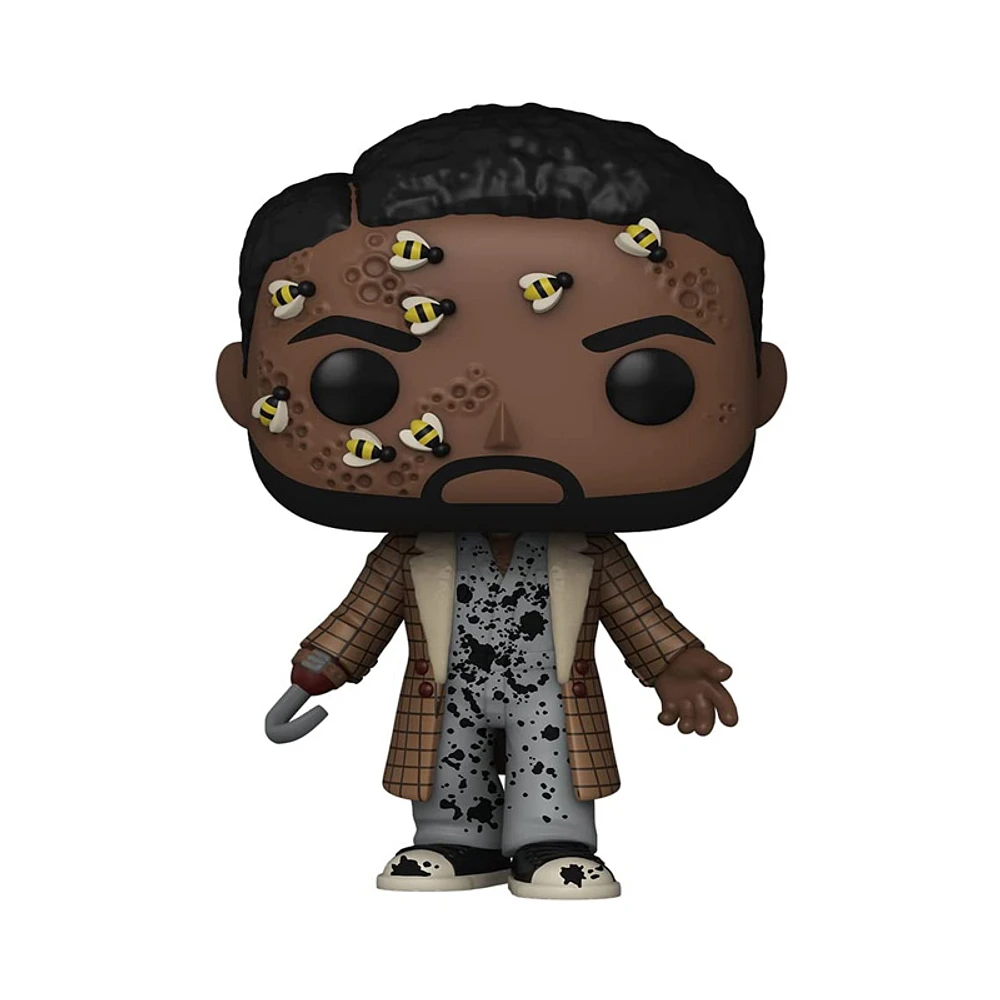 Funko Pop! Movies Candyman with Bees