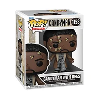 Funko Pop! Movies Candyman with Bees