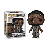 Funko Pop! Movies Candyman with Bees