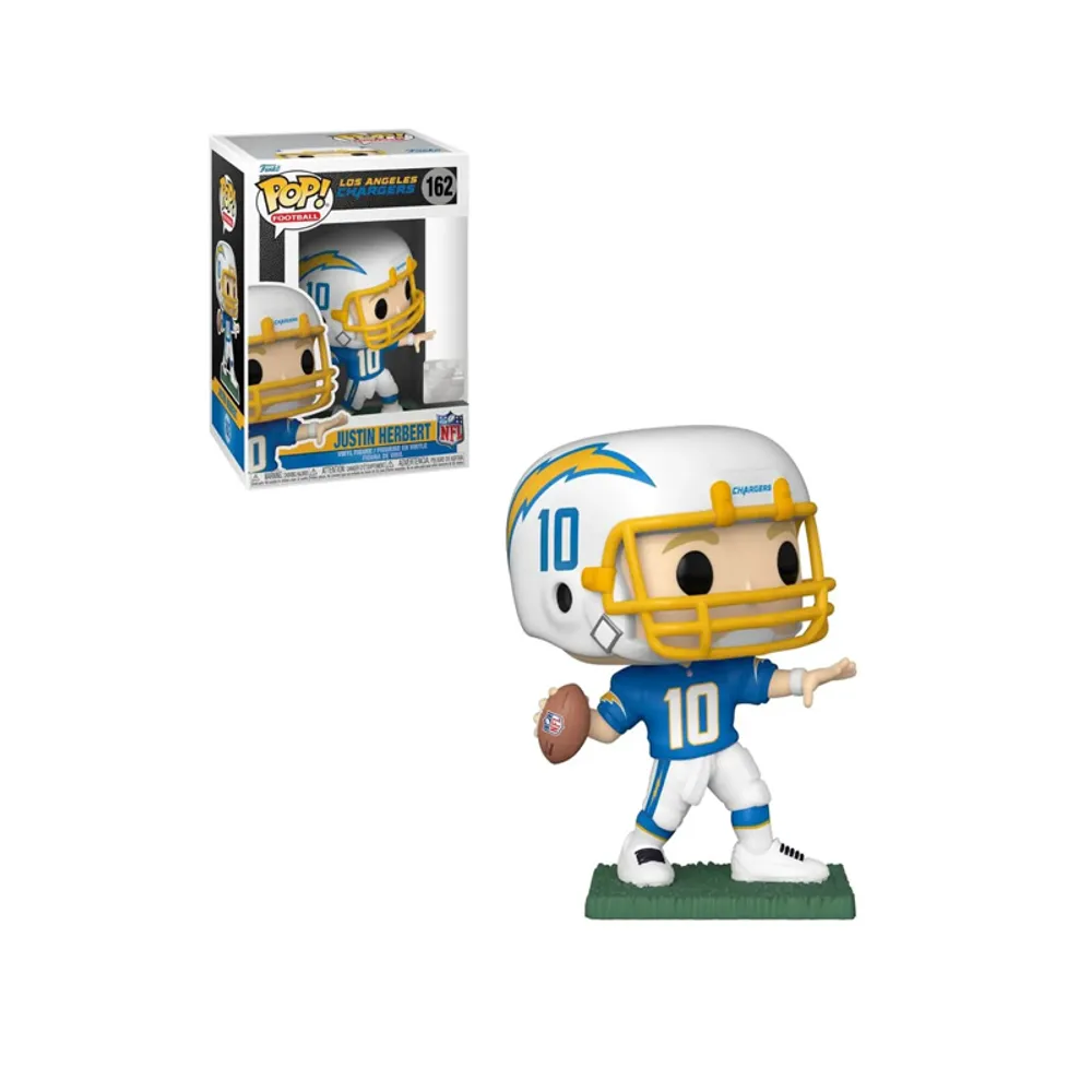 funko pop justin herbert