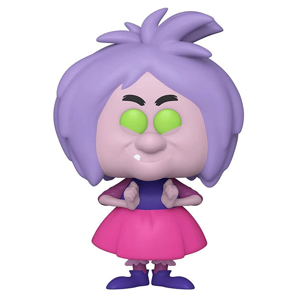 Funko Pop! Disney SITS Madam Mim