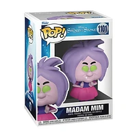 Funko Pop! Disney SITS Madam Mim