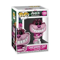 Funko Pop! Alice in Wonderland 70th Anniversary Cheshire Cat