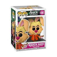 Funko Pop! Alice in Wonderland 70th Anniversary March Hare