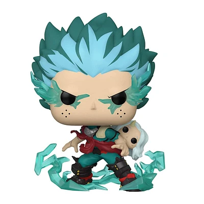 Funko Pop! Animation My Hero Acadamia Infinite Deku with Eri Multicolor