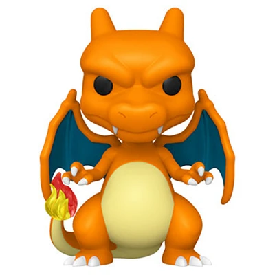 Funko Pop! Pokemon Charizard